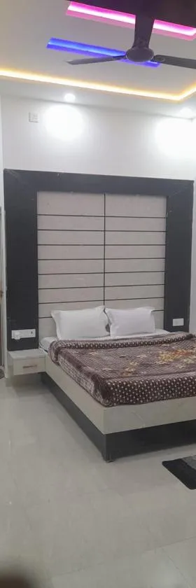 Shyamal Resort，位于加雅的酒店