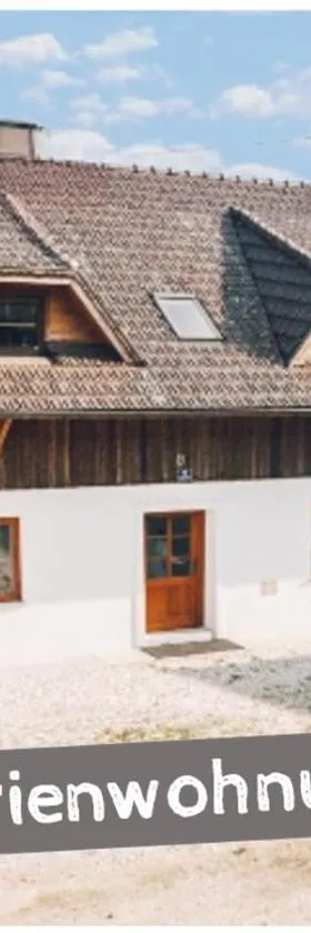FriedlHof Kärnten，位于费尔德基兴的酒店