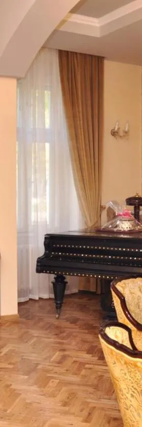 Guest House Anna Caffe，位于Bezdan的酒店
