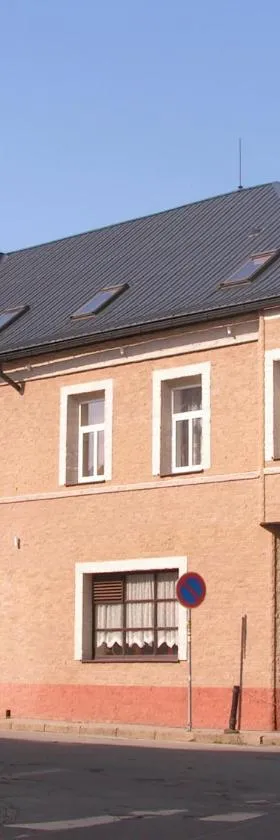 Hotel Praděd Rýmařov，位于里马若夫的酒店