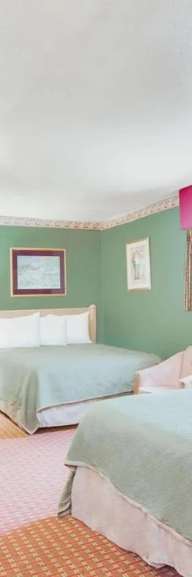 Rodeway Inn Memphis，位于Memphis的酒店