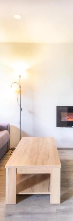 Appartement Albiez，位于艾尔比蒙通的酒店