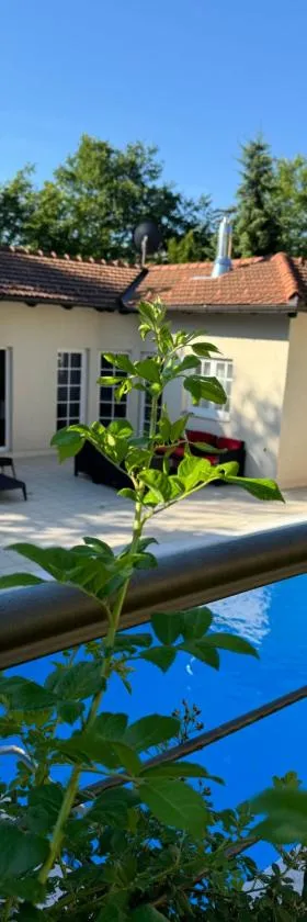 Villa RELAX Miševići，位于萨拉热窝的酒店