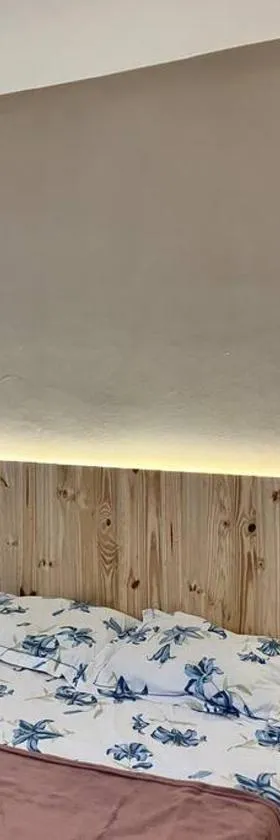 Mar Aberto，位于马里卡的酒店