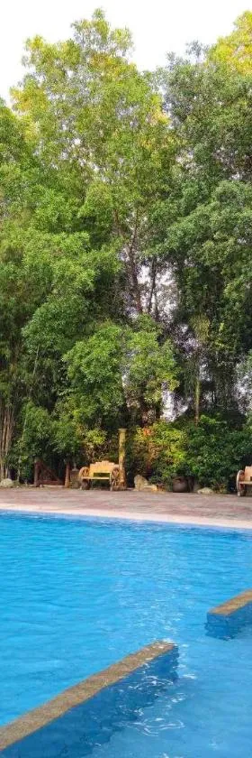 Pook ni Urduja Resort，位于Bongato的酒店