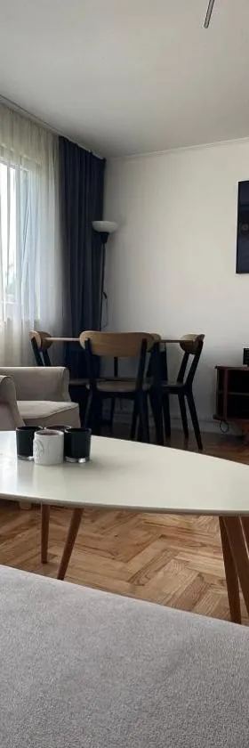 Jodełka，位于Narol的酒店