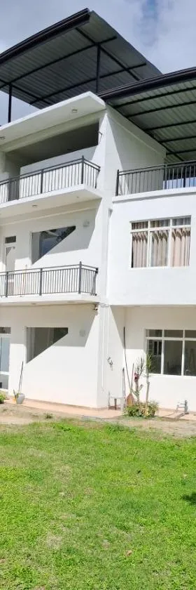 Daffodil Home，位于康提的酒店