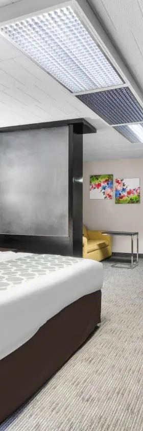 Suburban Studios，位于阿尔图纳的酒店