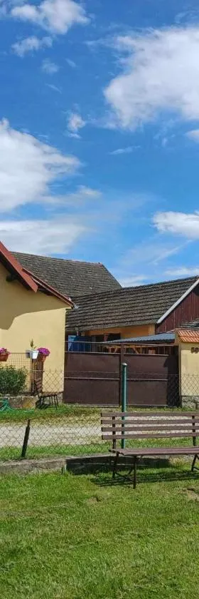 Ubytování Dobešov，位于Černovice的酒店