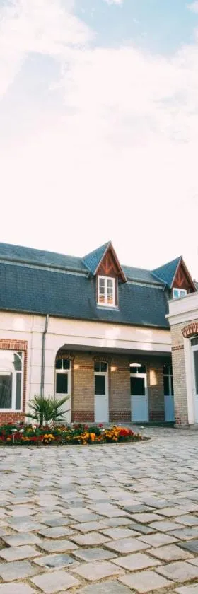 杰姆住宿加早餐旅馆 ，位于亚眠的酒店