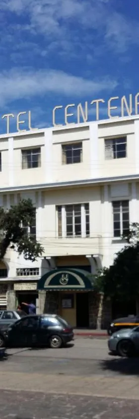 Hotel Centenario，位于危地马拉的酒店