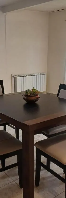 De la Villa de Rada Tilly，位于Rada Tilly的酒店