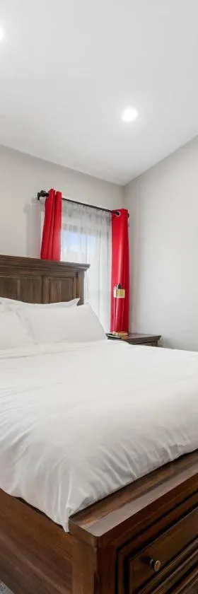 Newly constructed! 1bed 1bath Apartment，位于Scotch Plains的酒店