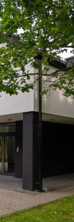 Ostoja，位于卢布林地区亚努夫的酒店