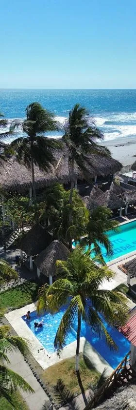 Hotel Paseo del Sol，位于La Paz的酒店