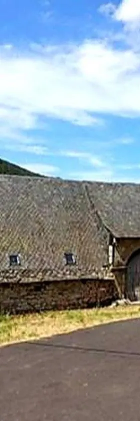Le Petit Mars，位于Le Vaulmier的酒店