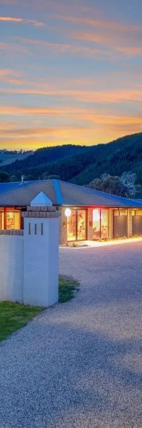Hara House，位于布赖特的酒店