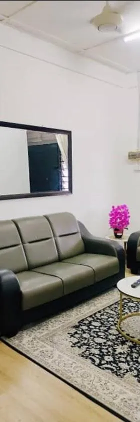 Wawa Homestay Bandar Jeli，位于Jeli的酒店