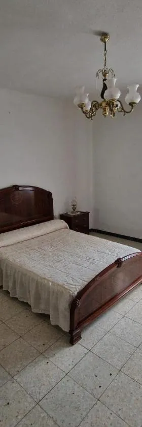 Casa Vicenta，位于Herencia的酒店