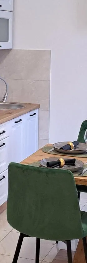 Apartman Iko Cista Provo，位于Cista Provo的酒店