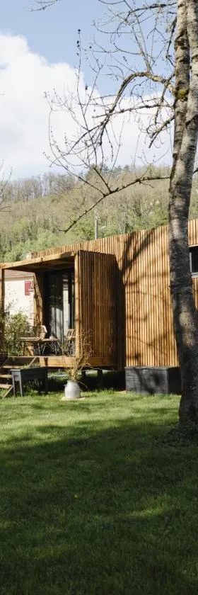 La Casa du Vau，位于Bussy-le-Grand的酒店