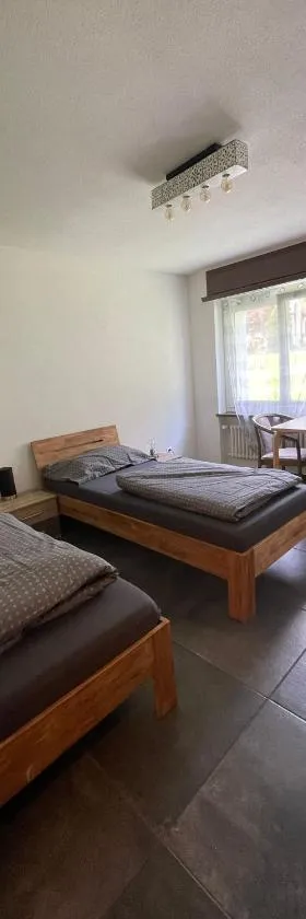 Ferienregion Andermatt - Studio in Wassen，位于瓦森的酒店