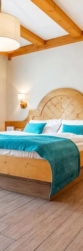 Berghotel Ronach，位于克尼格利斯滕的酒店