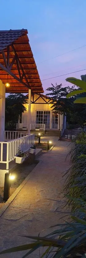 Malgudi Farms，位于班加罗尔的酒店