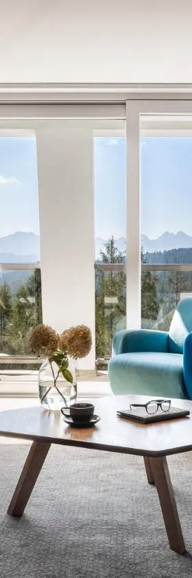 Hotel HARNAŚ dla dorosłych z widokiem na Tatry - Adults only，位于布科维纳-塔钱斯卡的酒店