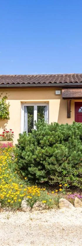 Gite proche Sarlat，位于卡尔萨克阿亚克的酒店