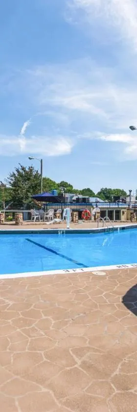 Chester Inn，位于加斯托尼亚的酒店
