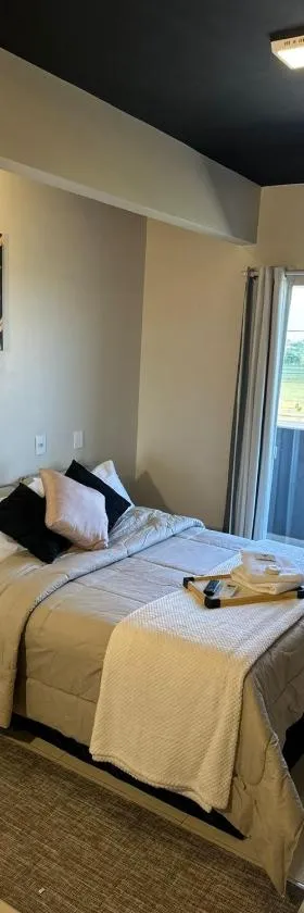 Hotel Riacho，位于巴西利亚的酒店