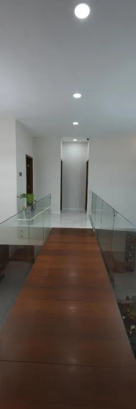 Little house - Casa compartida，位于圣克鲁斯的酒店
