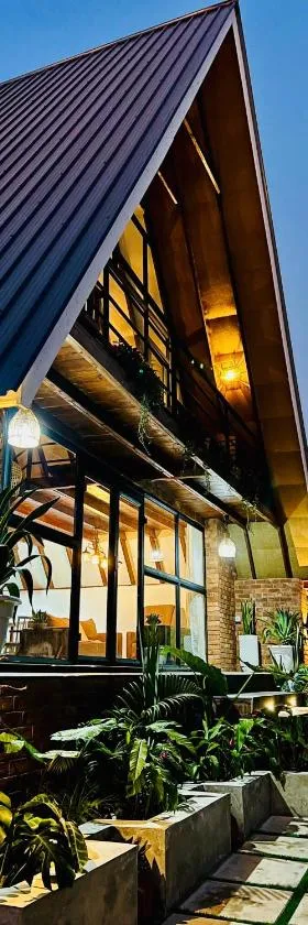 Sereno Cabana，位于阿鲁沙的酒店