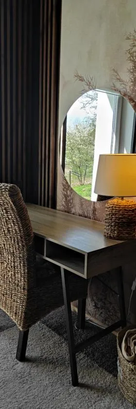 Segment rodzinny Stara Szkoła，位于Weremowice的酒店