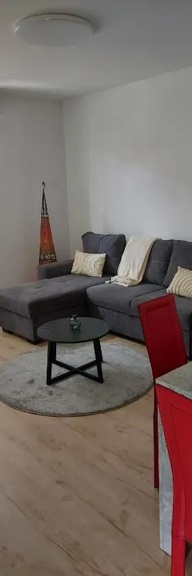 Appartement meublé，位于波朗特吕的酒店