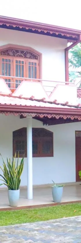 Dream Villa - Weligama，位于韦利格默的酒店