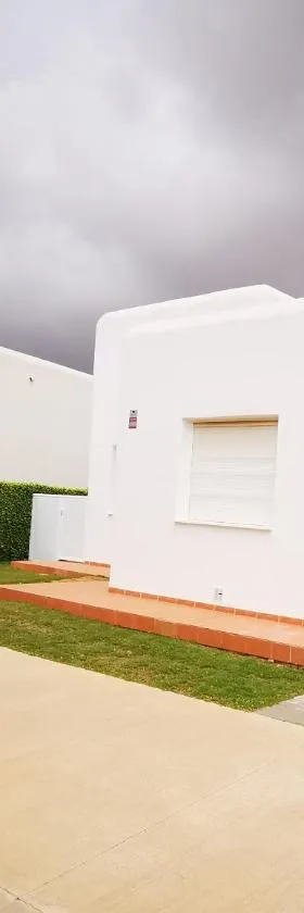 Condado de Alhama Golf resort - Villa Alba，位于阿尔阿马德穆尔西亚的酒店