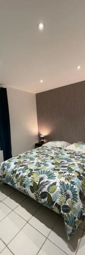 Maisonnette rénovée，位于Villy-en-Trodes的酒店
