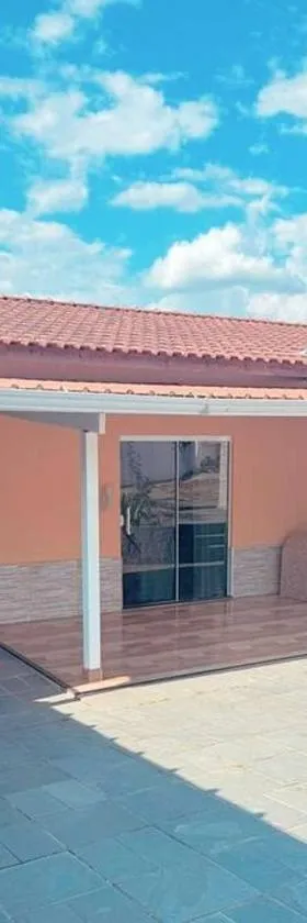 Casa Completa no interior de São Paulo - Churrasqueira, fogão a lenha e conforto，位于林多亚的酒店