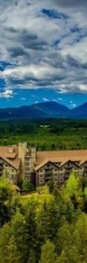 Suncadia Resort Luxury Suite with Amazing Mountain Views，位于克利埃勒姆的酒店
