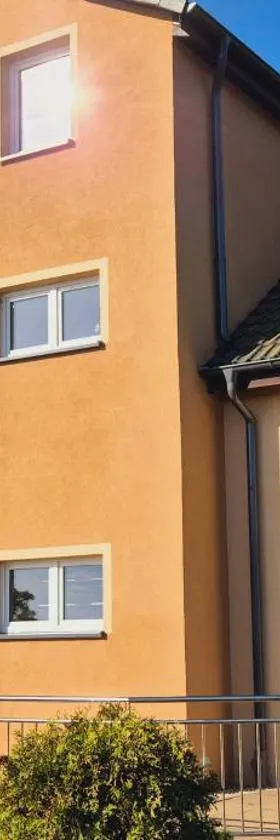 Karmelowy Zakątek，位于达尔沃沃的酒店