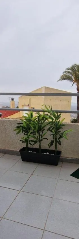 Alexa Studio with views，位于克萨达城的酒店