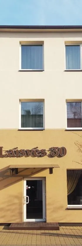 Laisves 30，位于马热伊基艾的酒店