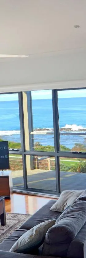 4 Whitecrest Great Ocean Road Resort - Ocean View，位于Wongarra的酒店