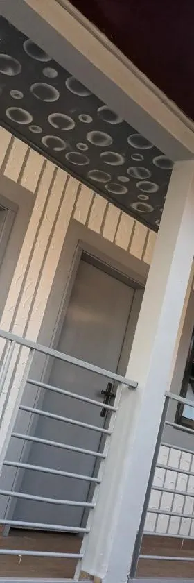 Ndouha House，位于Bafoussam的酒店
