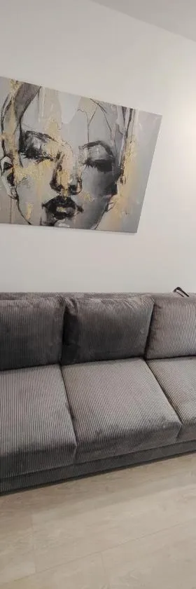 Apartament Na Uboczu，位于Pszenno的酒店