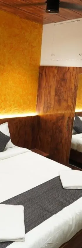Hotel Hive Inn - Kozhikode，位于科泽科德的酒店