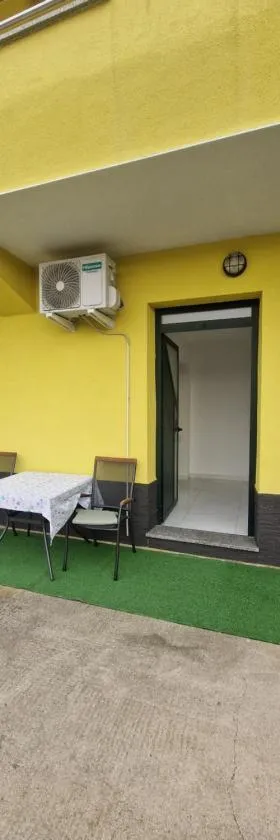 Sunce 4，位于瓦比尼科的酒店