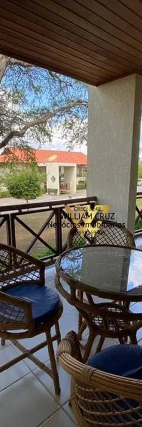 Flat Monte Castelo, Gravatá，位于贝泽罗斯的酒店